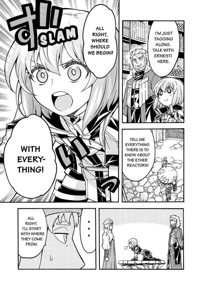 Knights Magic 54 8