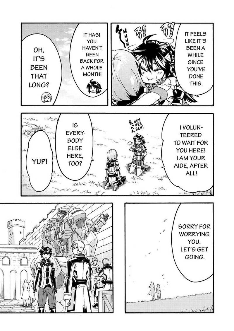 Knights Magic 55 8