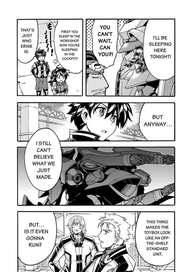 Knights Magic 56 3