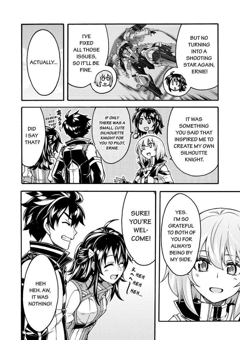 Knights Magic 56 8