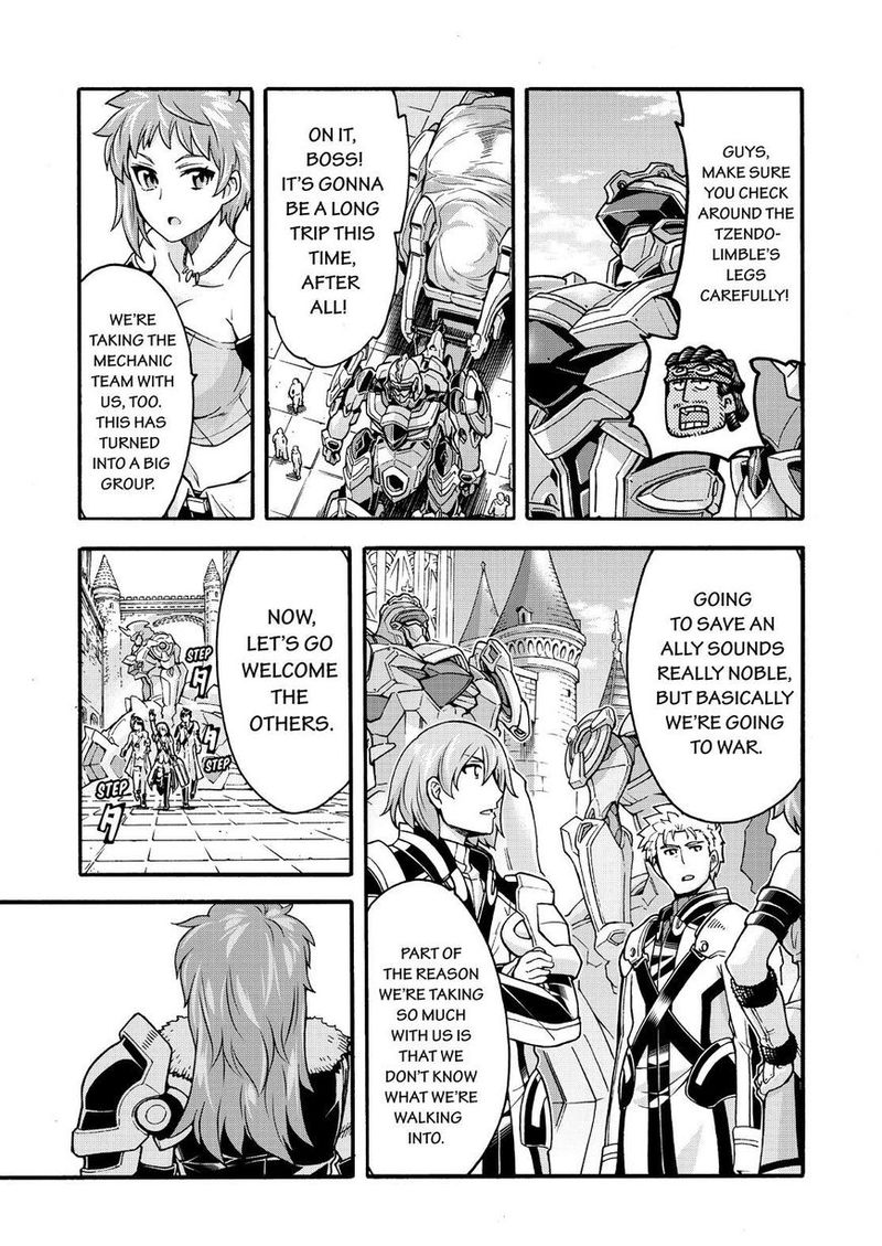 Knights Magic 58 3