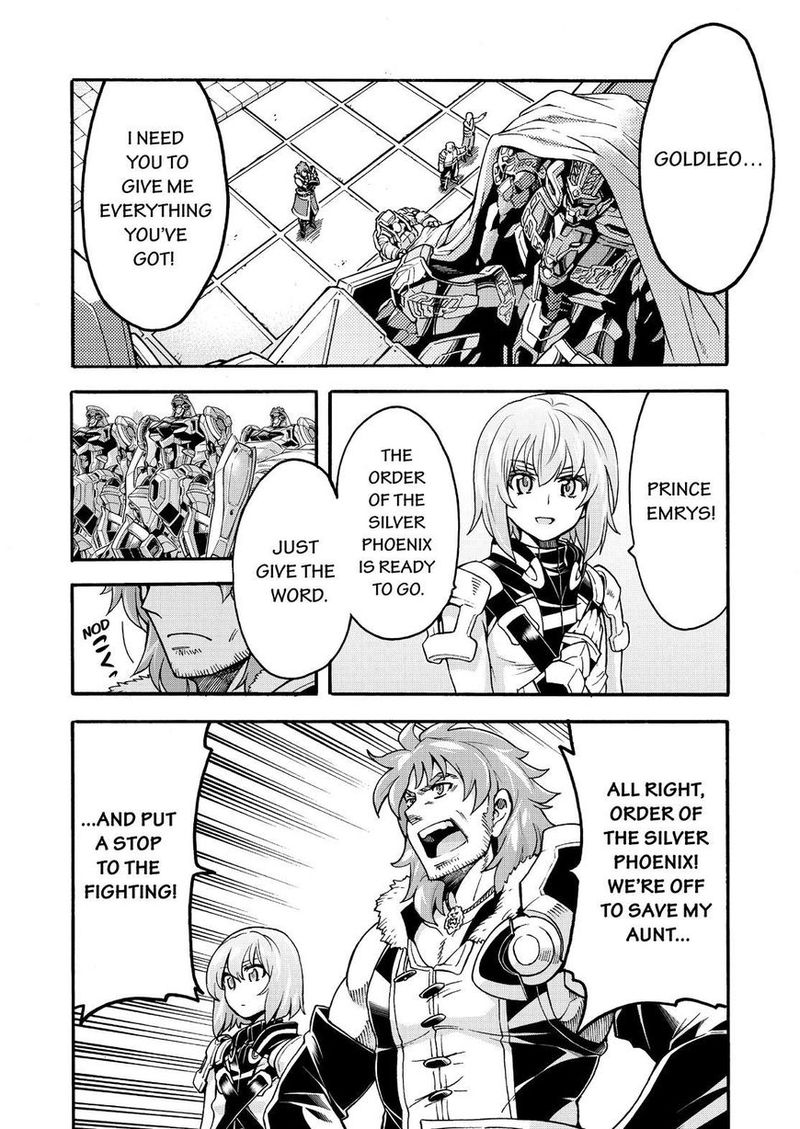 Knights Magic 58 4