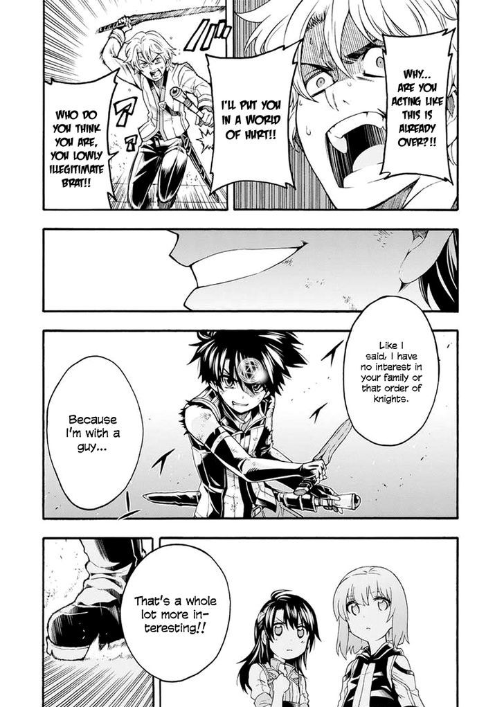 Knights Magic 6 19