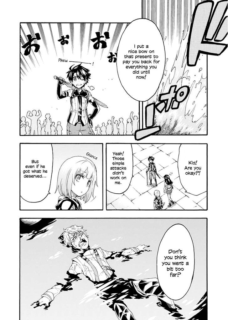 Knights Magic 6 21