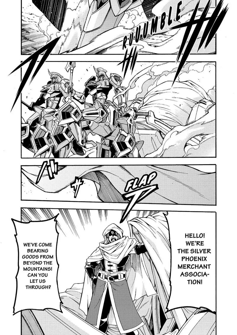 Knights Magic 60 5