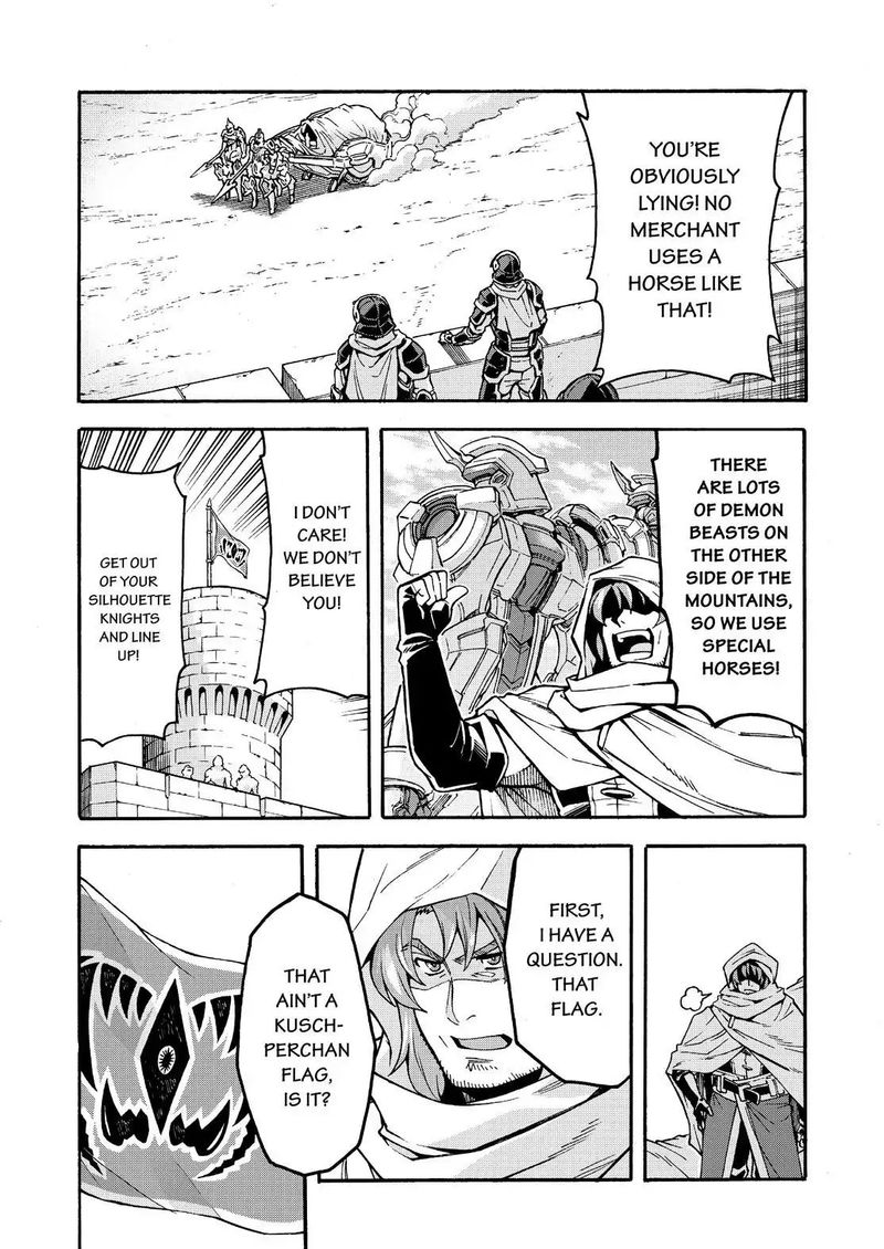 Knights Magic 60 6