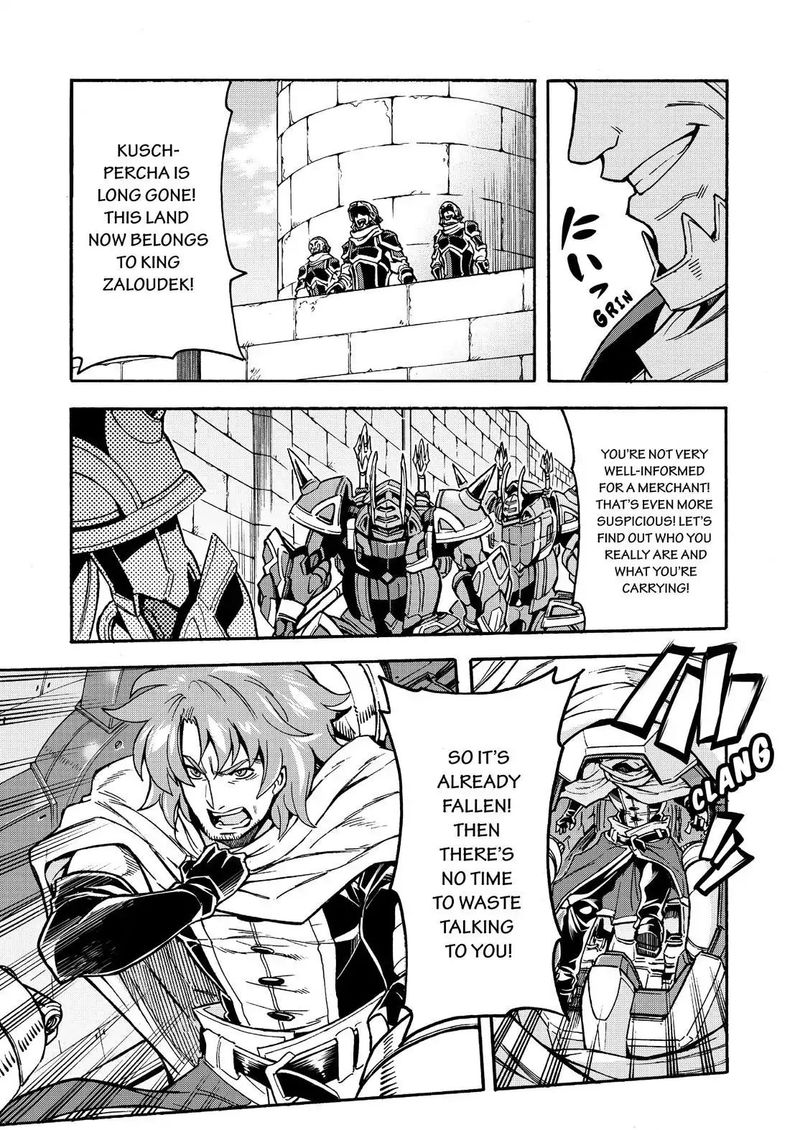 Knights Magic 60 7