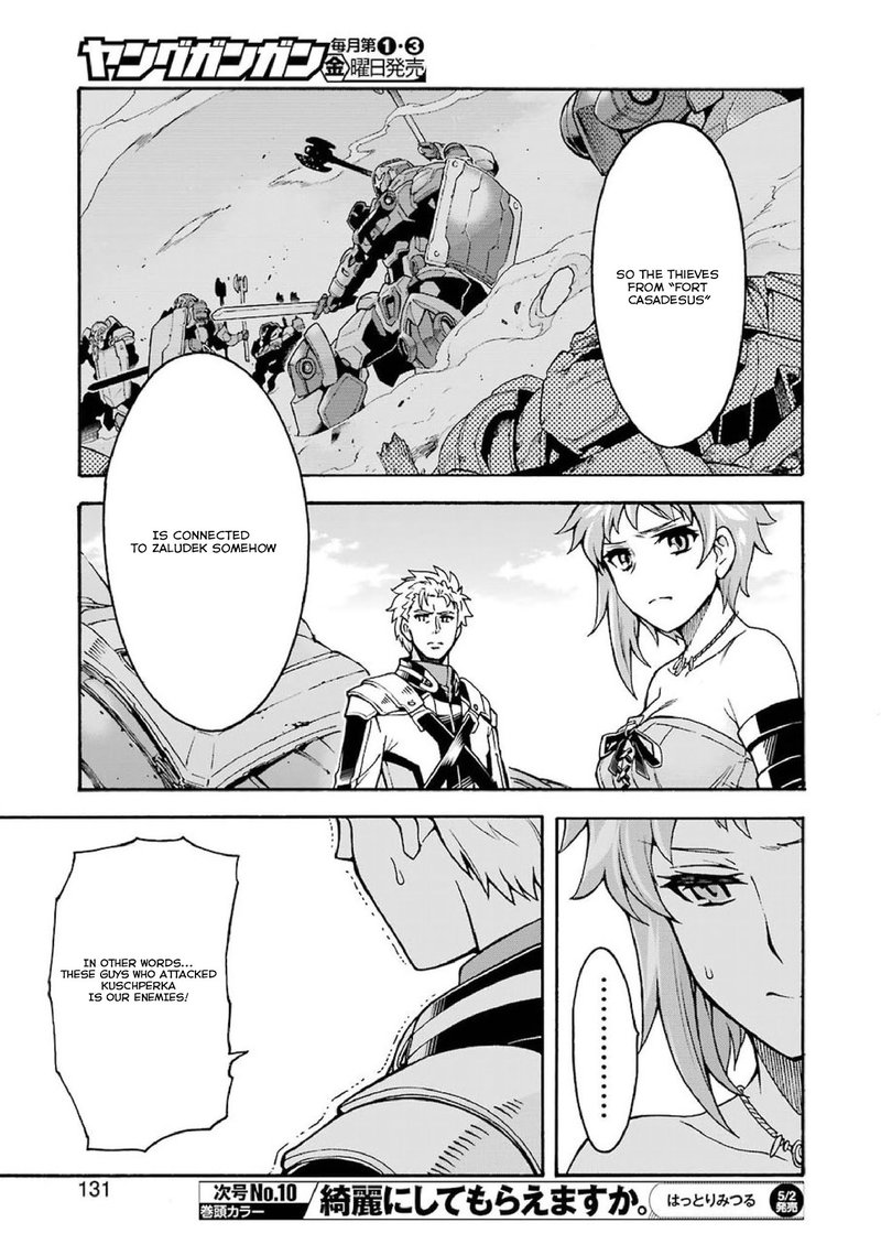 Knights Magic 61 13