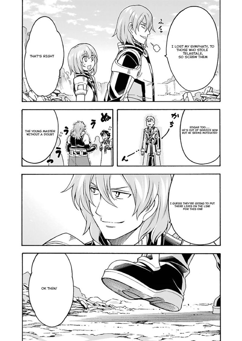 Knights Magic 61 19