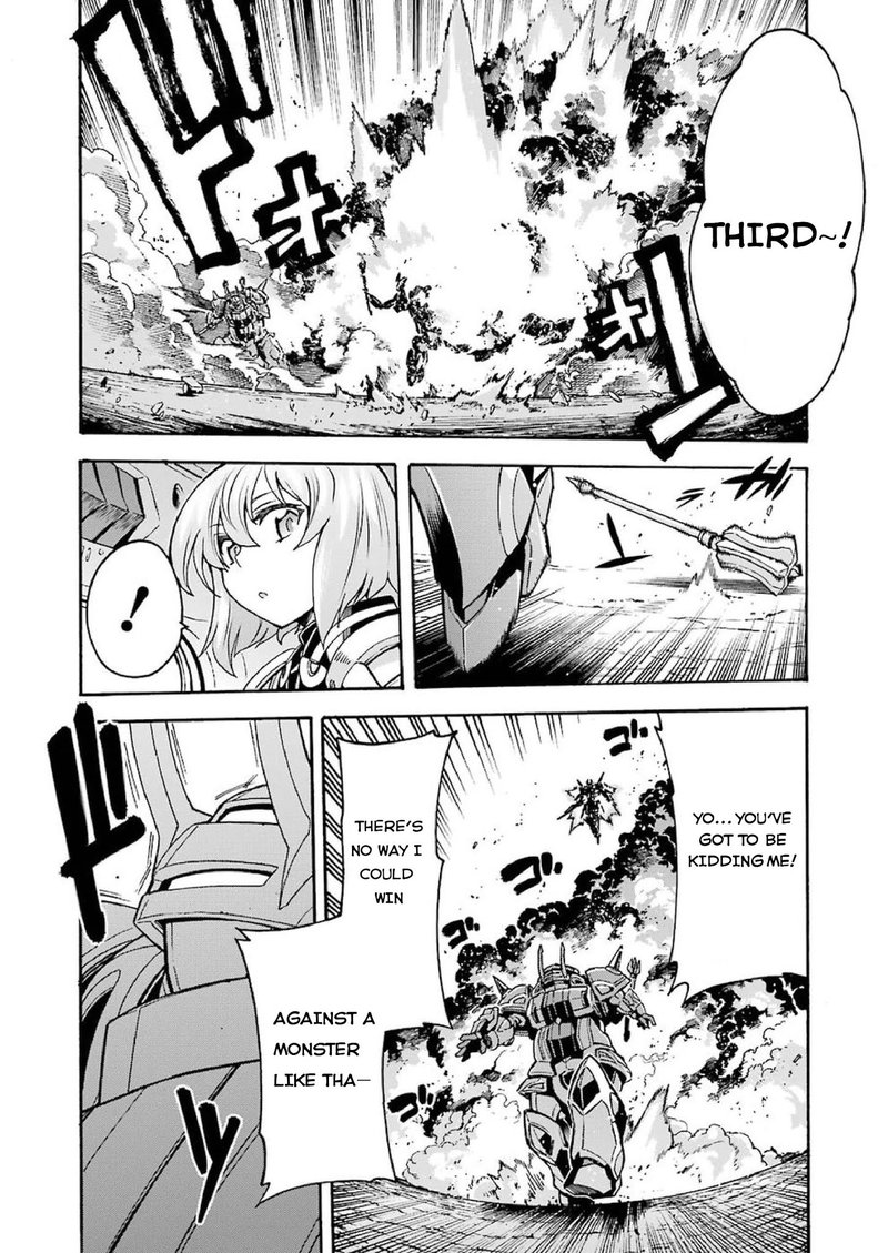 Knights Magic 61 6