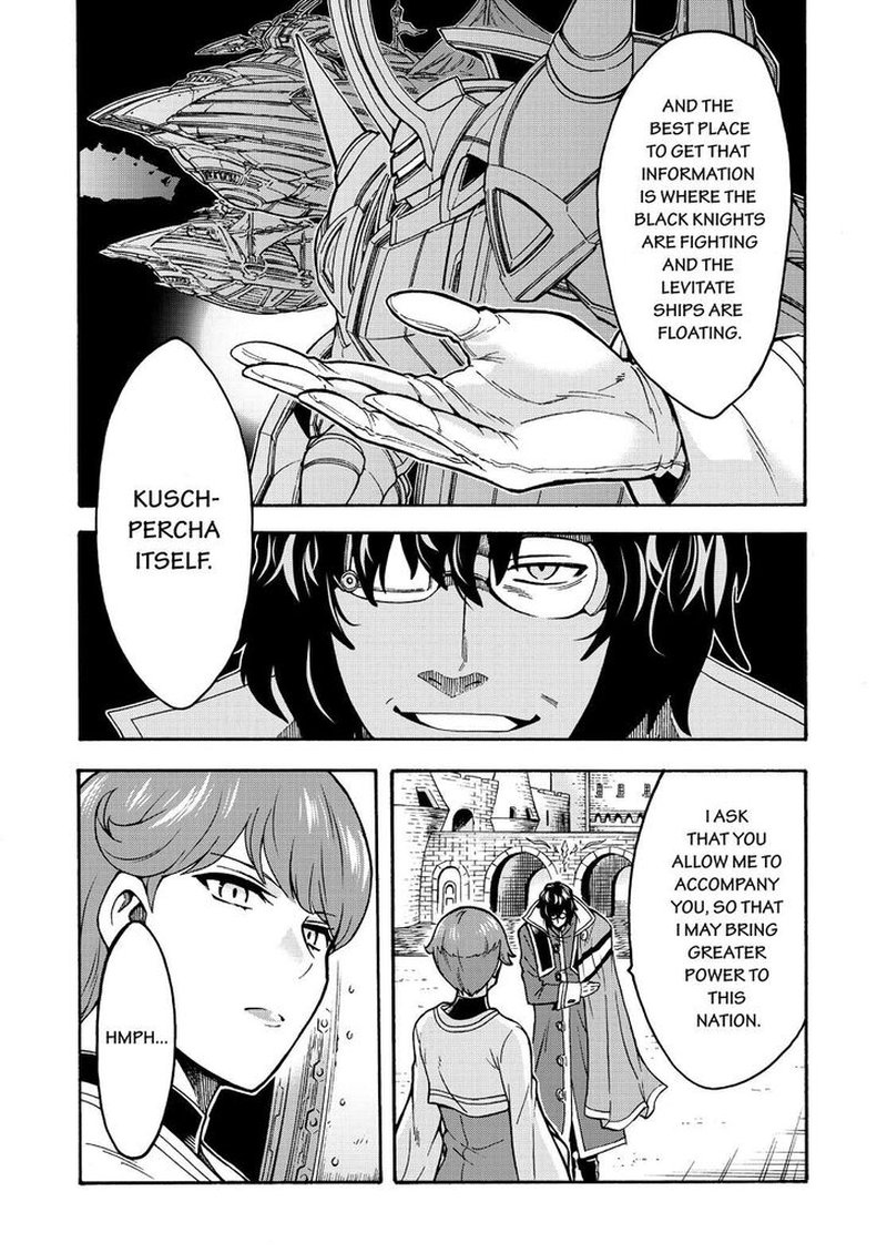 Knights Magic 62 9