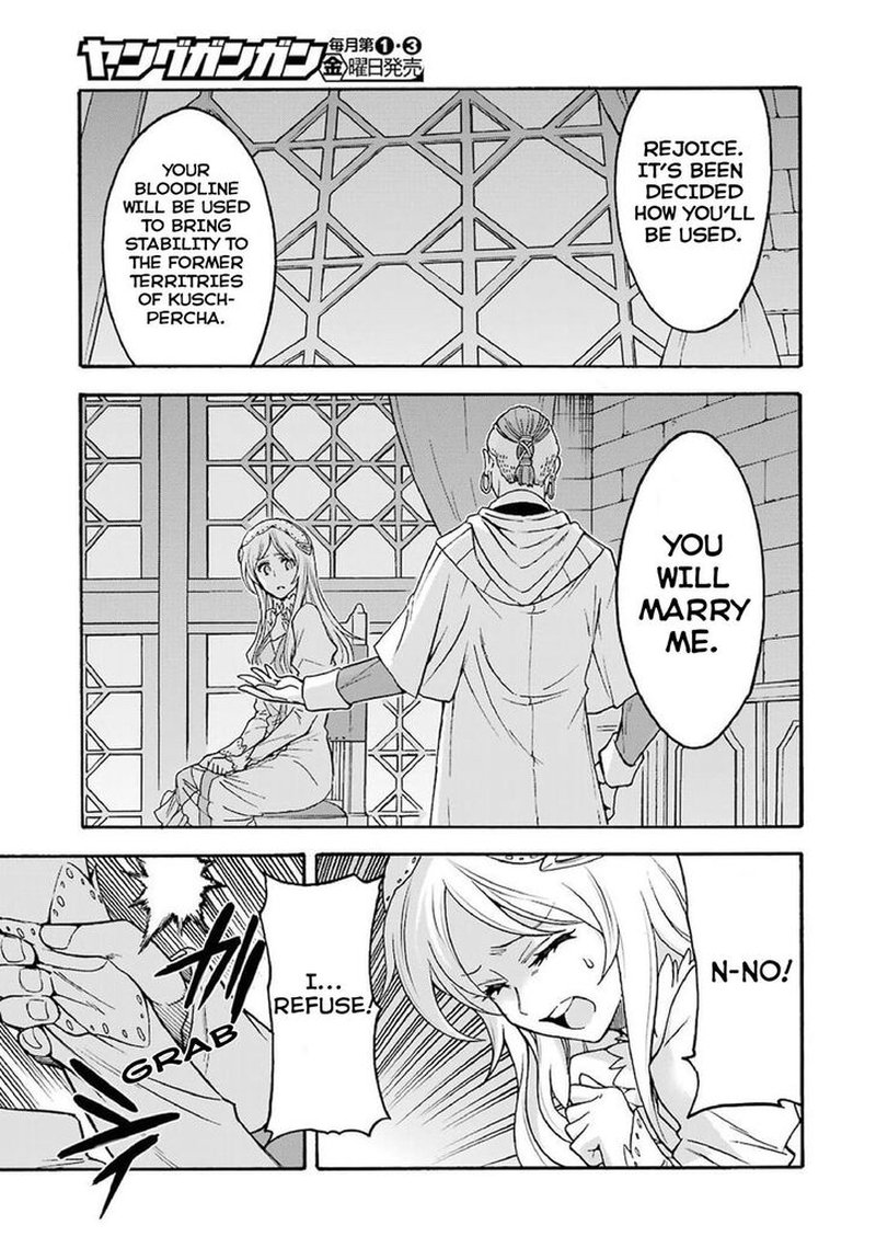 Knights Magic 63 3