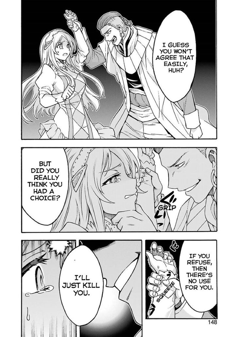 Knights Magic 63 4