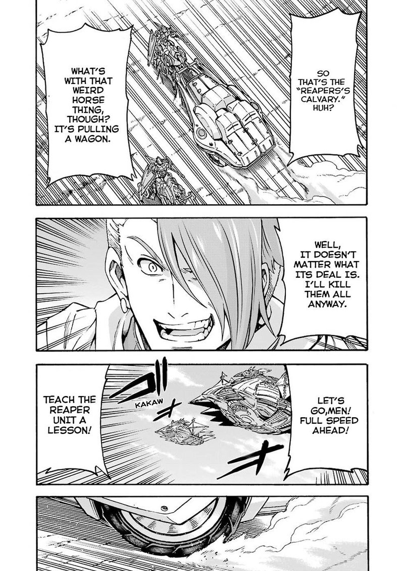 Knights Magic 64 6