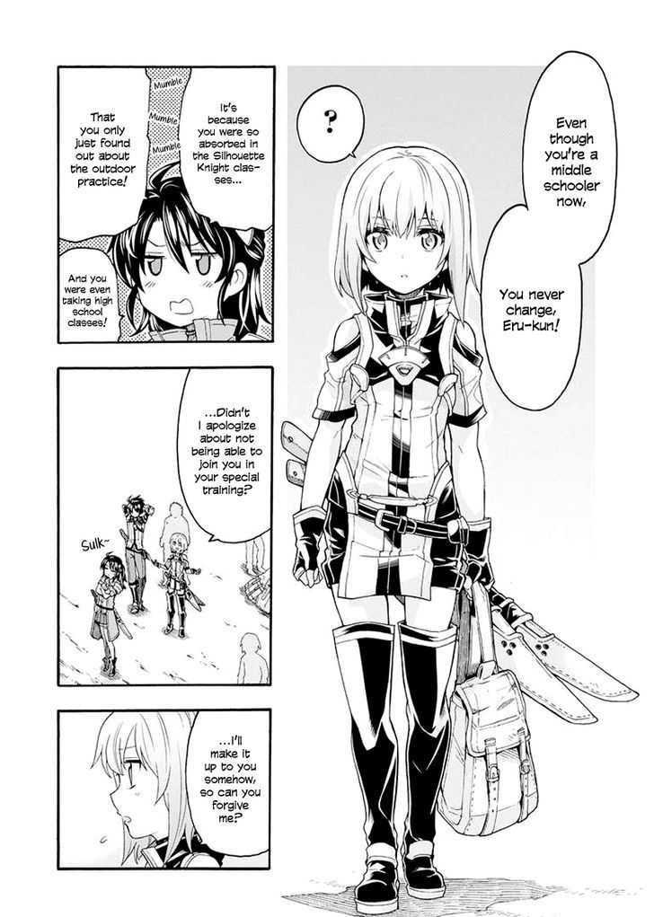 Knights Magic 7 19