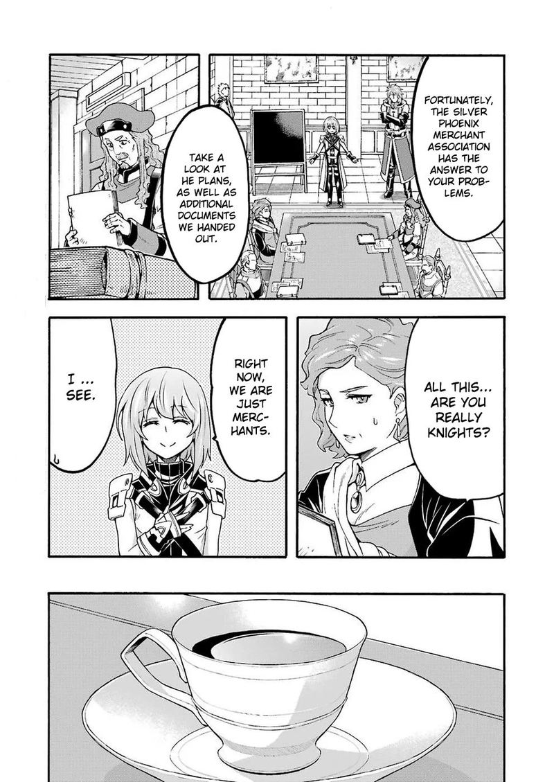 Knights Magic 71 9