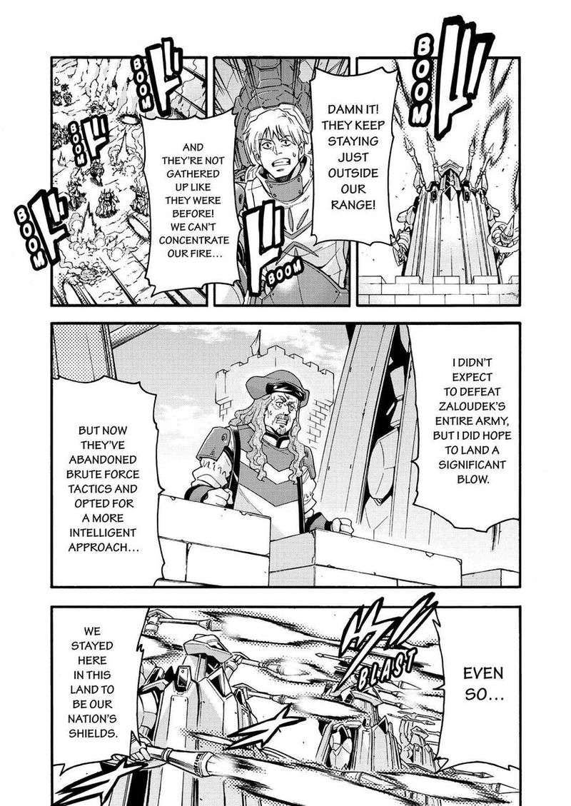 Knights Magic 76 7