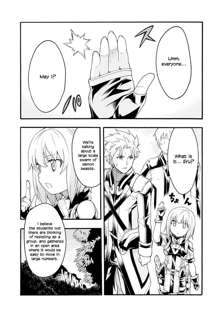 Knights Magic 9 6