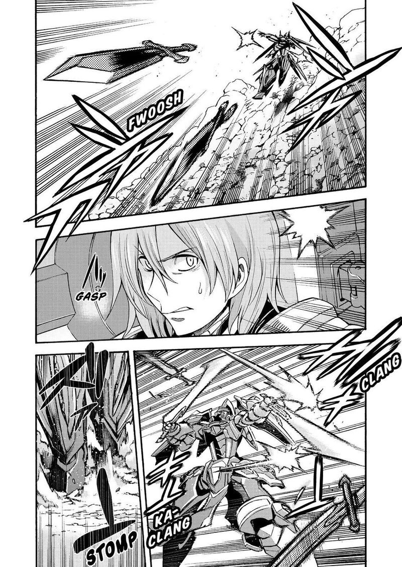 Knights Magic 90 2