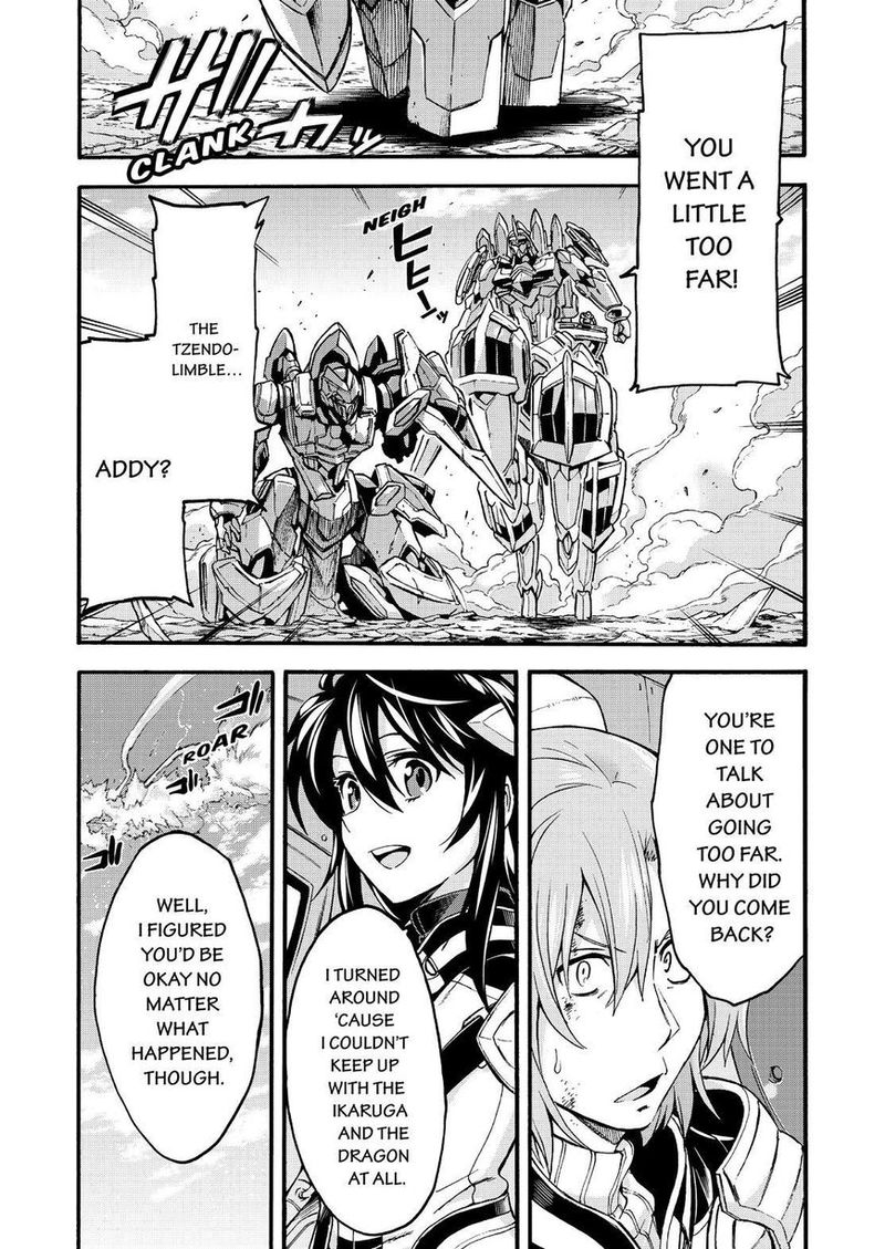 Knights Magic 92 18