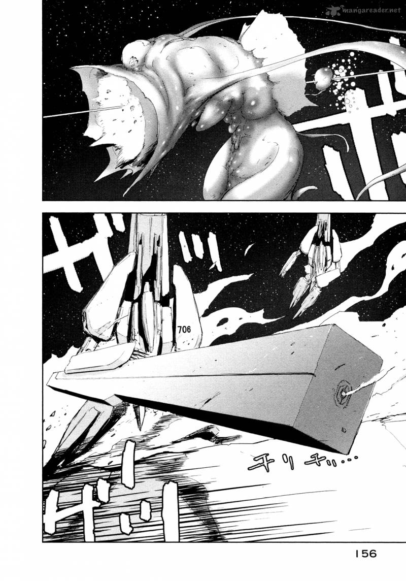 Knights Of Sidonia 25 10