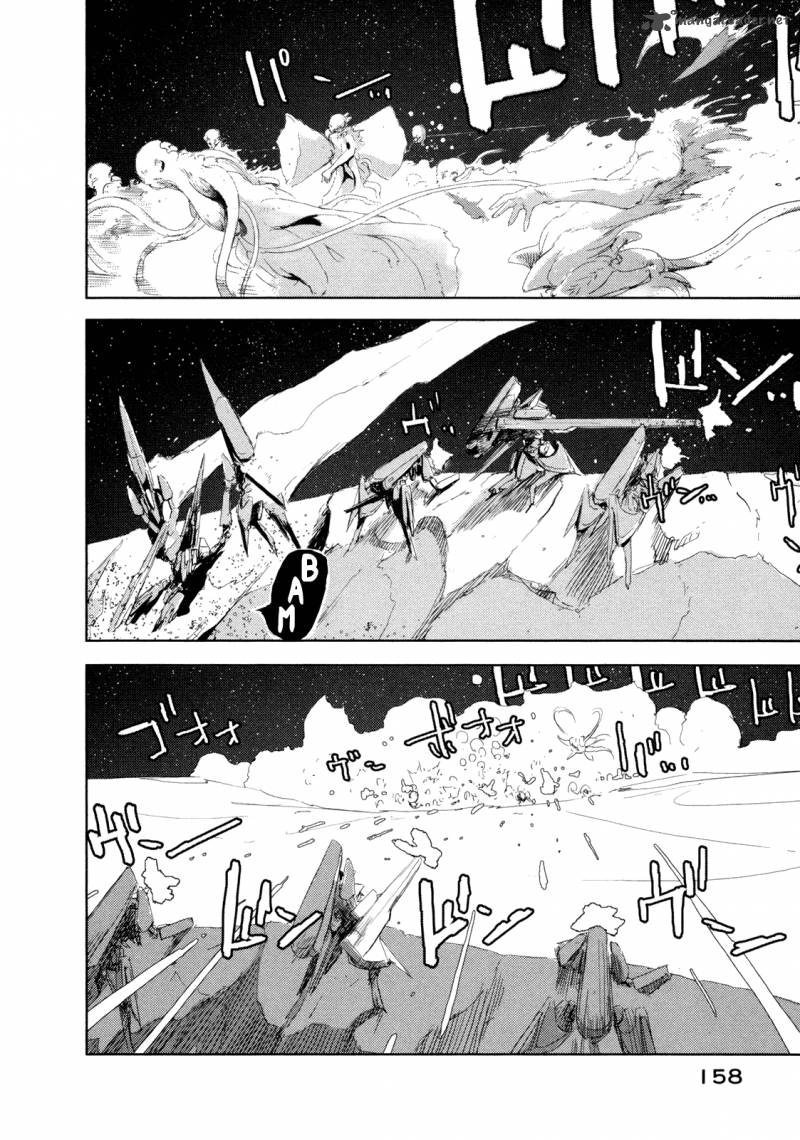 Knights Of Sidonia 25 12