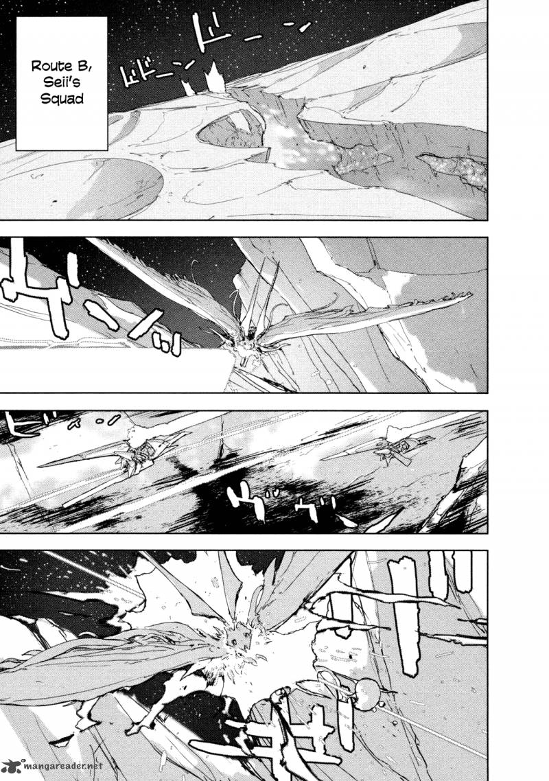 Knights Of Sidonia 25 15