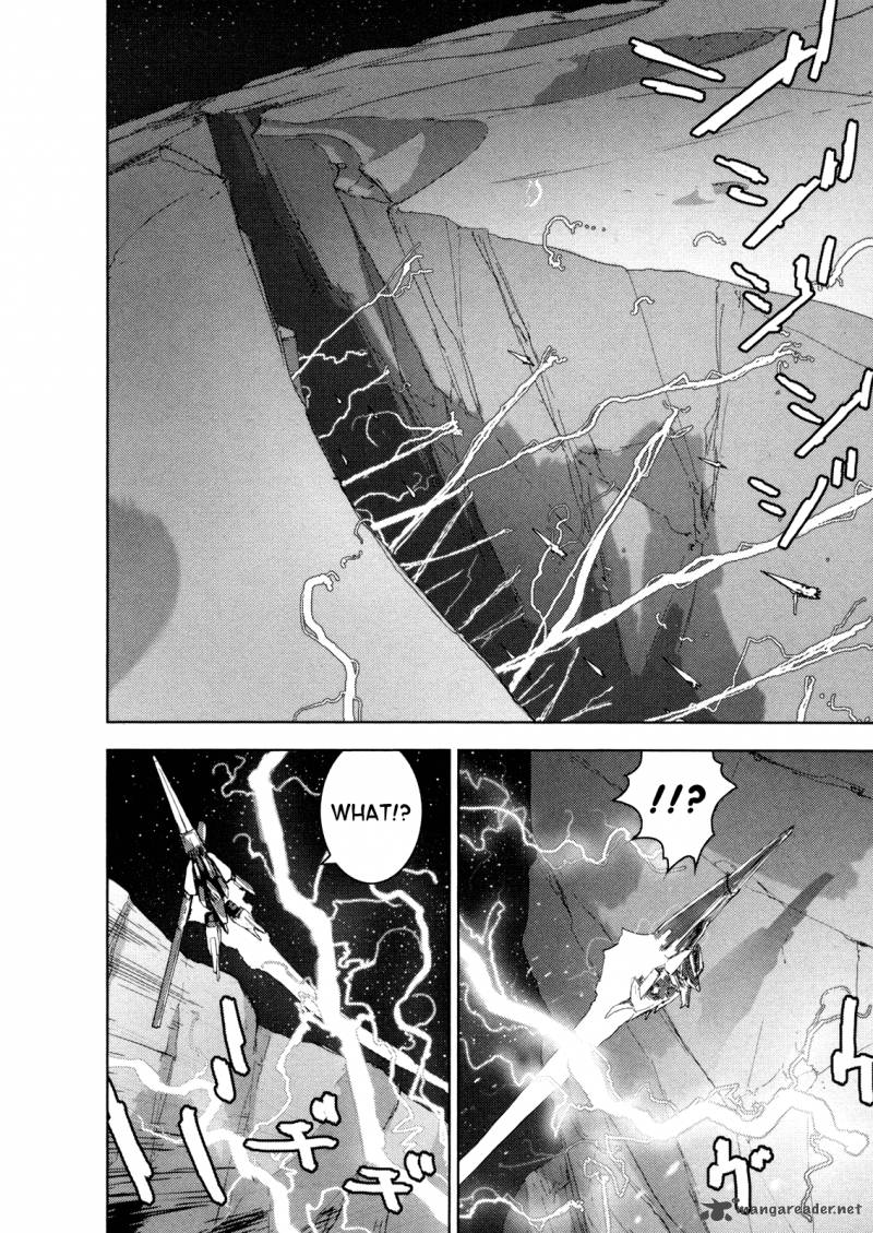 Knights Of Sidonia 25 20