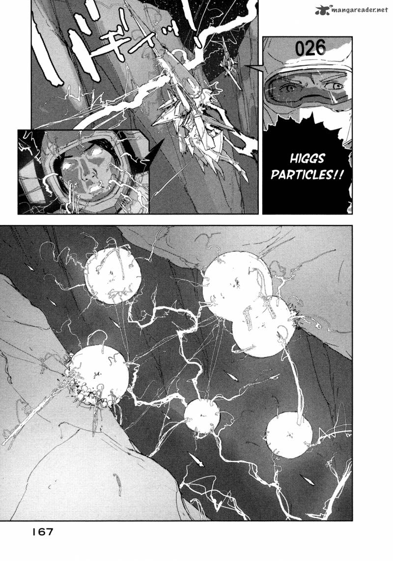 Knights Of Sidonia 25 21