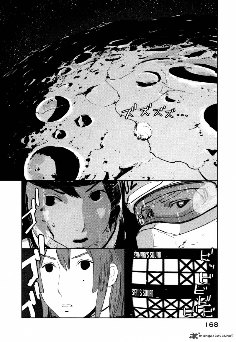 Knights Of Sidonia 25 22