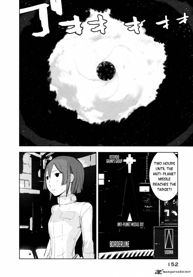 Knights Of Sidonia 25 6