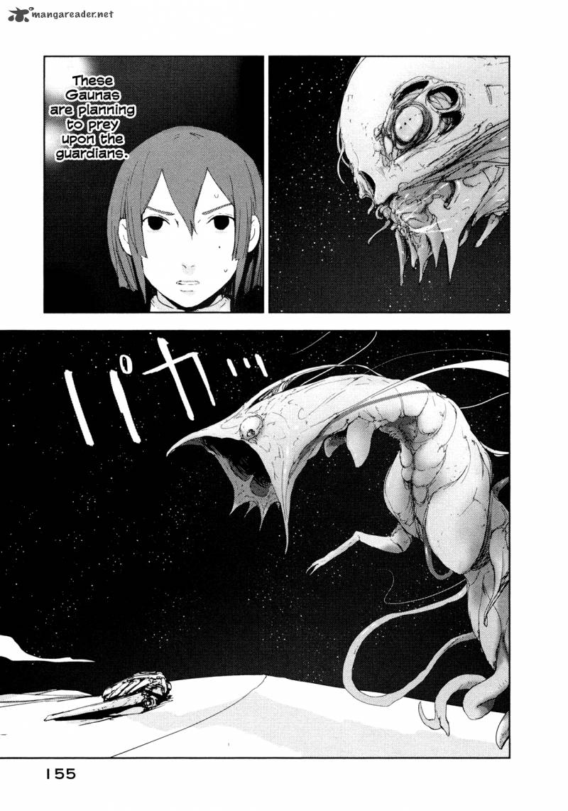 Knights Of Sidonia 25 9