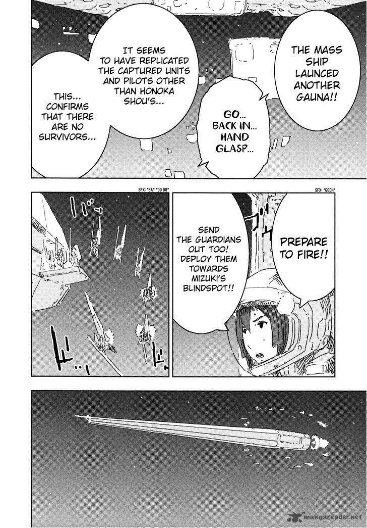 Knights Of Sidonia 58 10