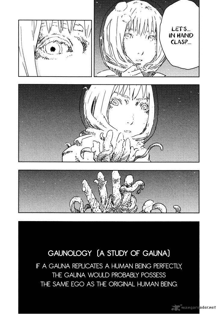 Knights Of Sidonia 58 11