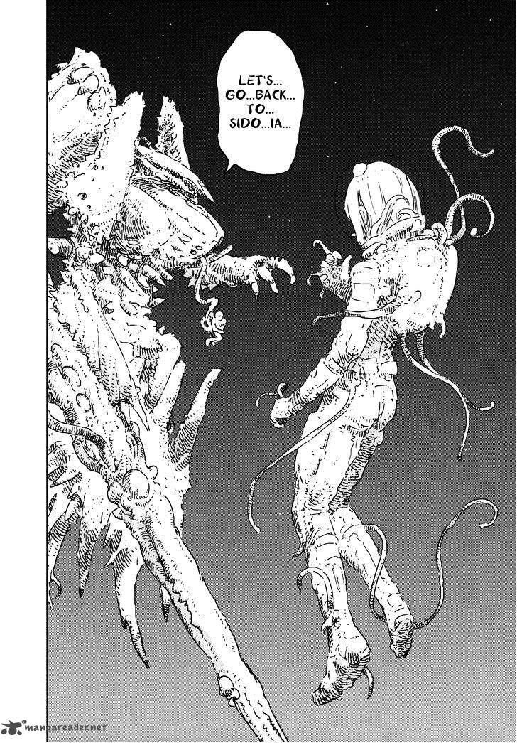 Knights Of Sidonia 58 12