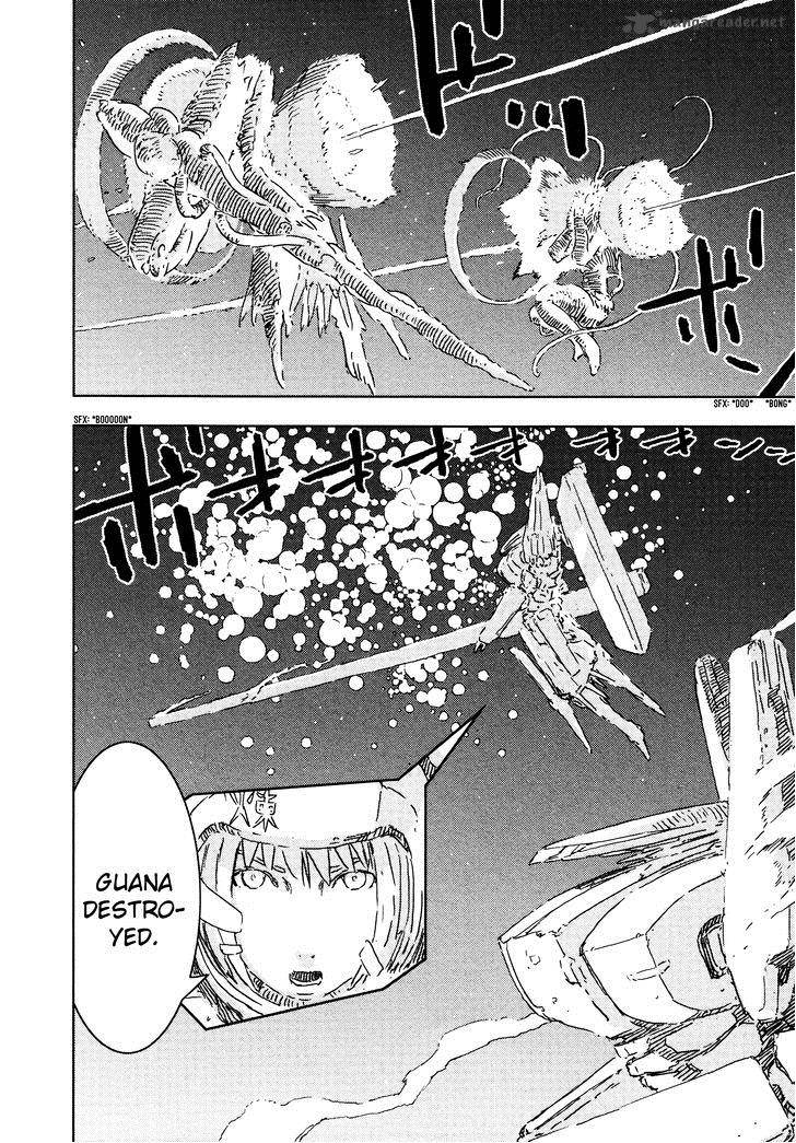 Knights Of Sidonia 58 14