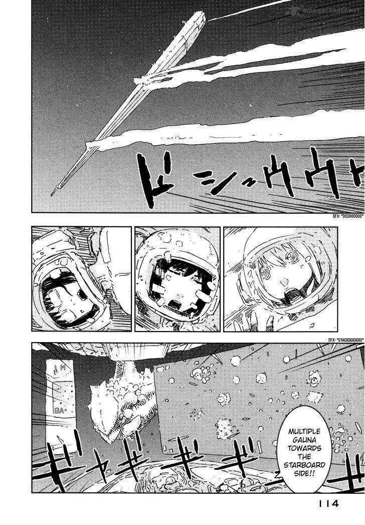 Knights Of Sidonia 58 20