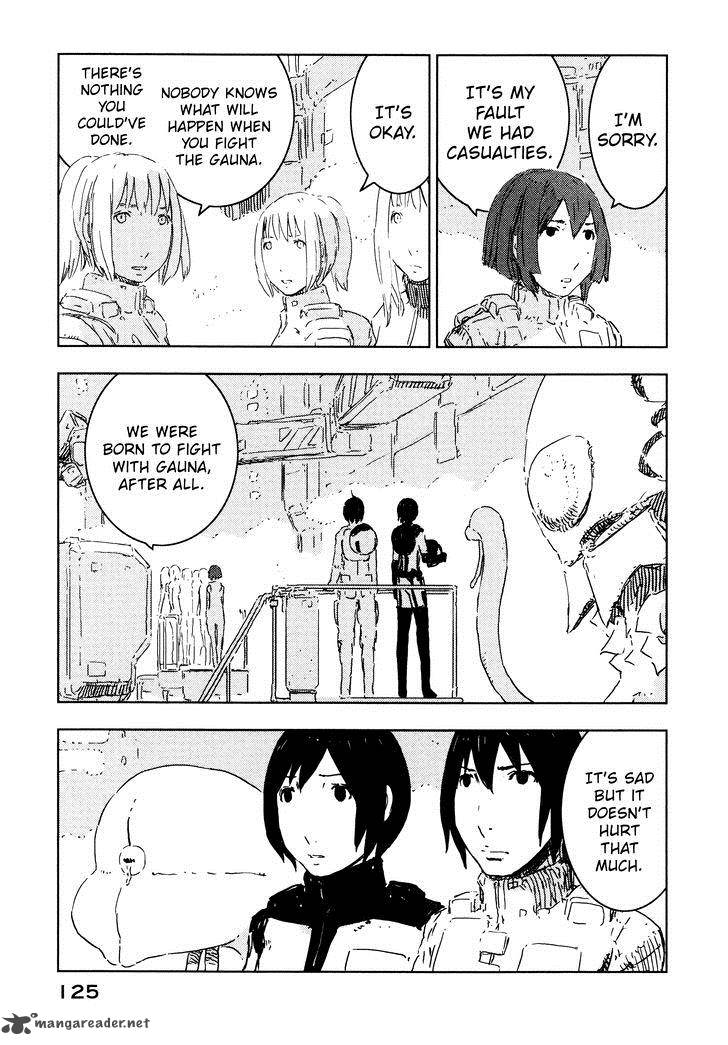 Knights Of Sidonia 58 29