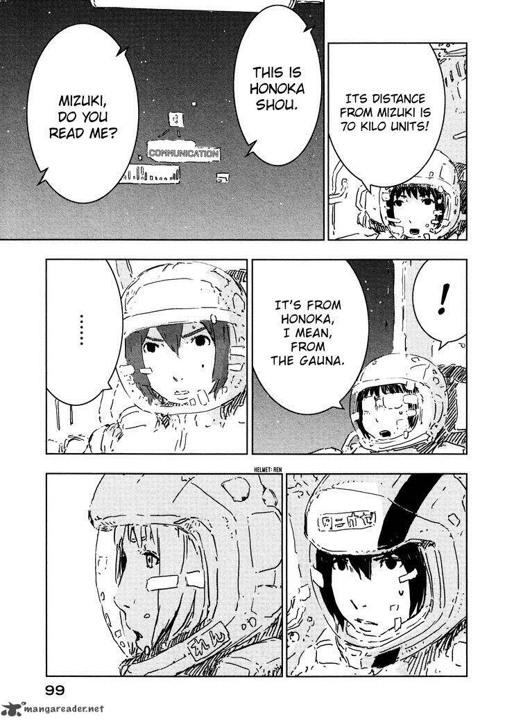 Knights Of Sidonia 58 5