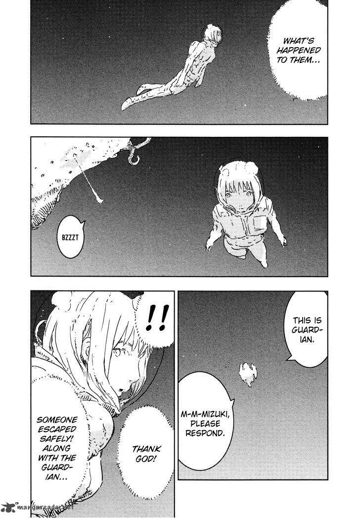 Knights Of Sidonia 58 7