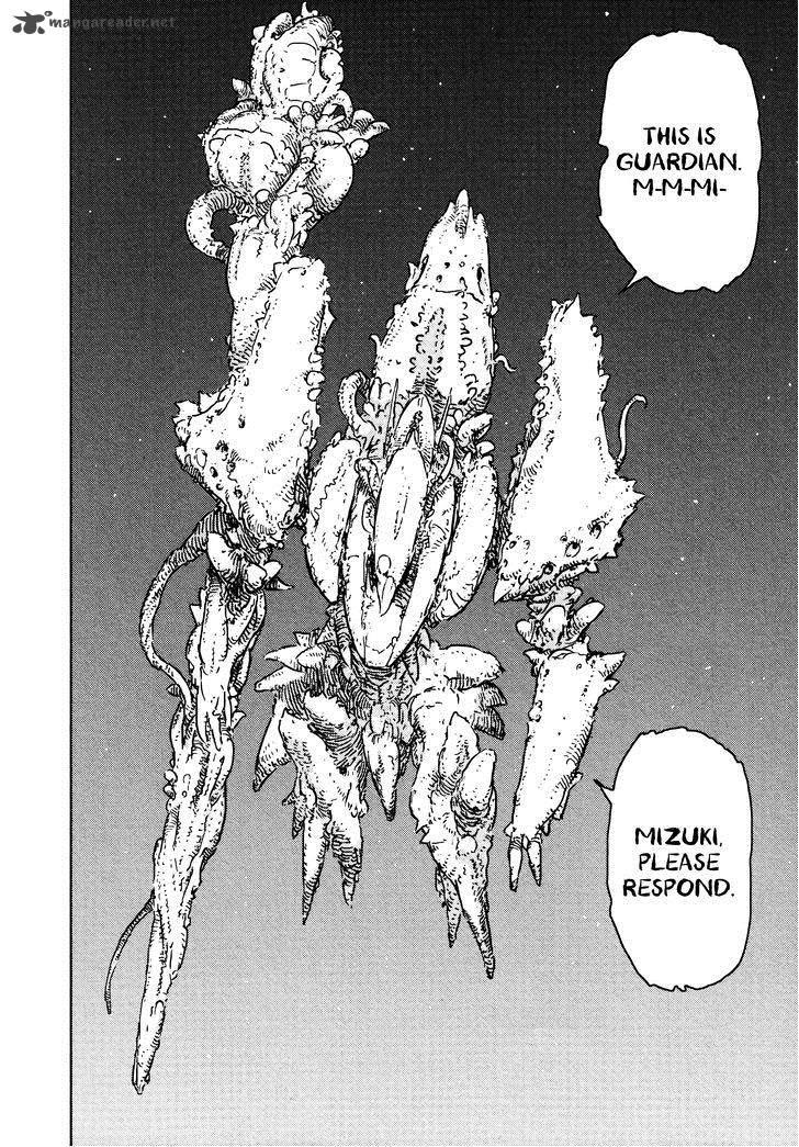 Knights Of Sidonia 58 8