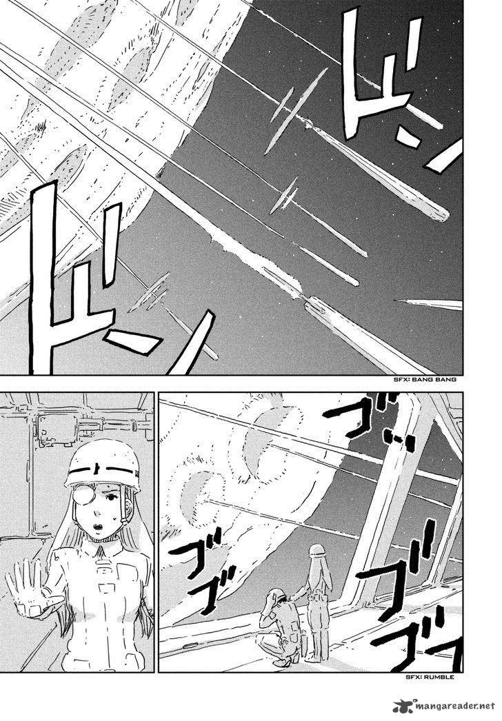 Knights Of Sidonia 67 20