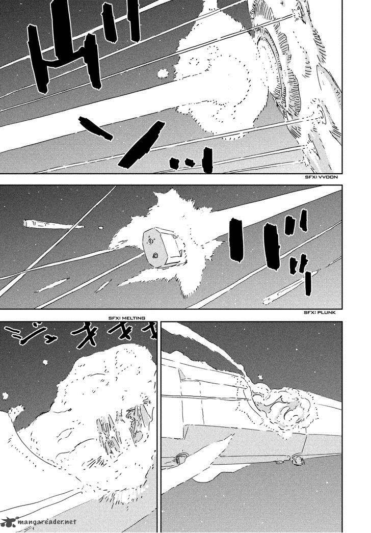 Knights Of Sidonia 67 22