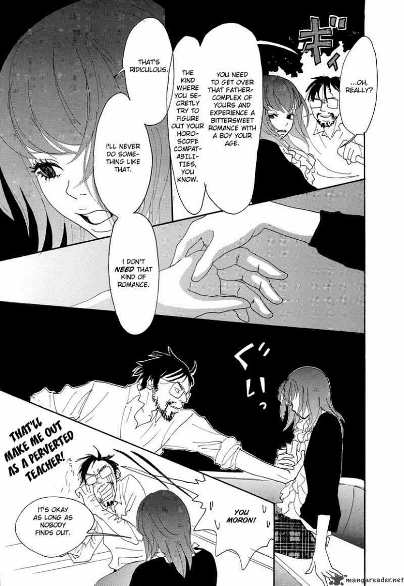 Knock Your Heart Out 3 24
