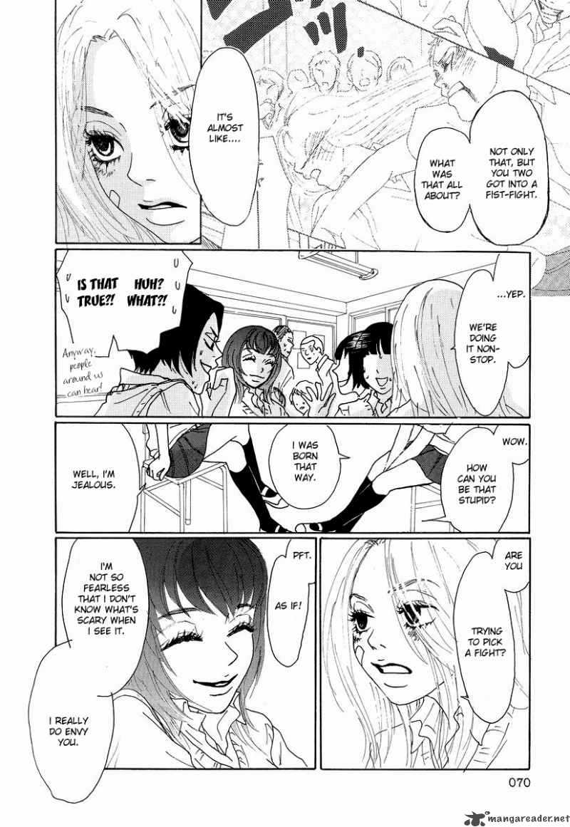 Knock Your Heart Out 3 7
