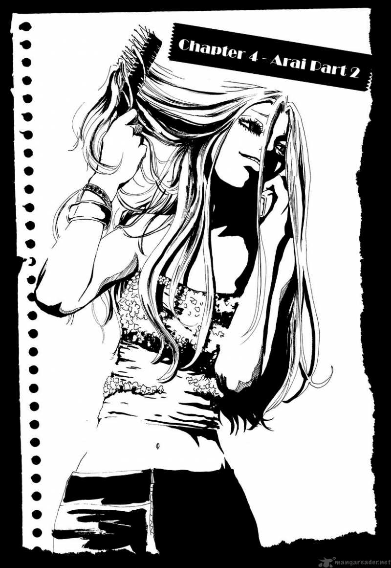 Knock Your Heart Out 4 2