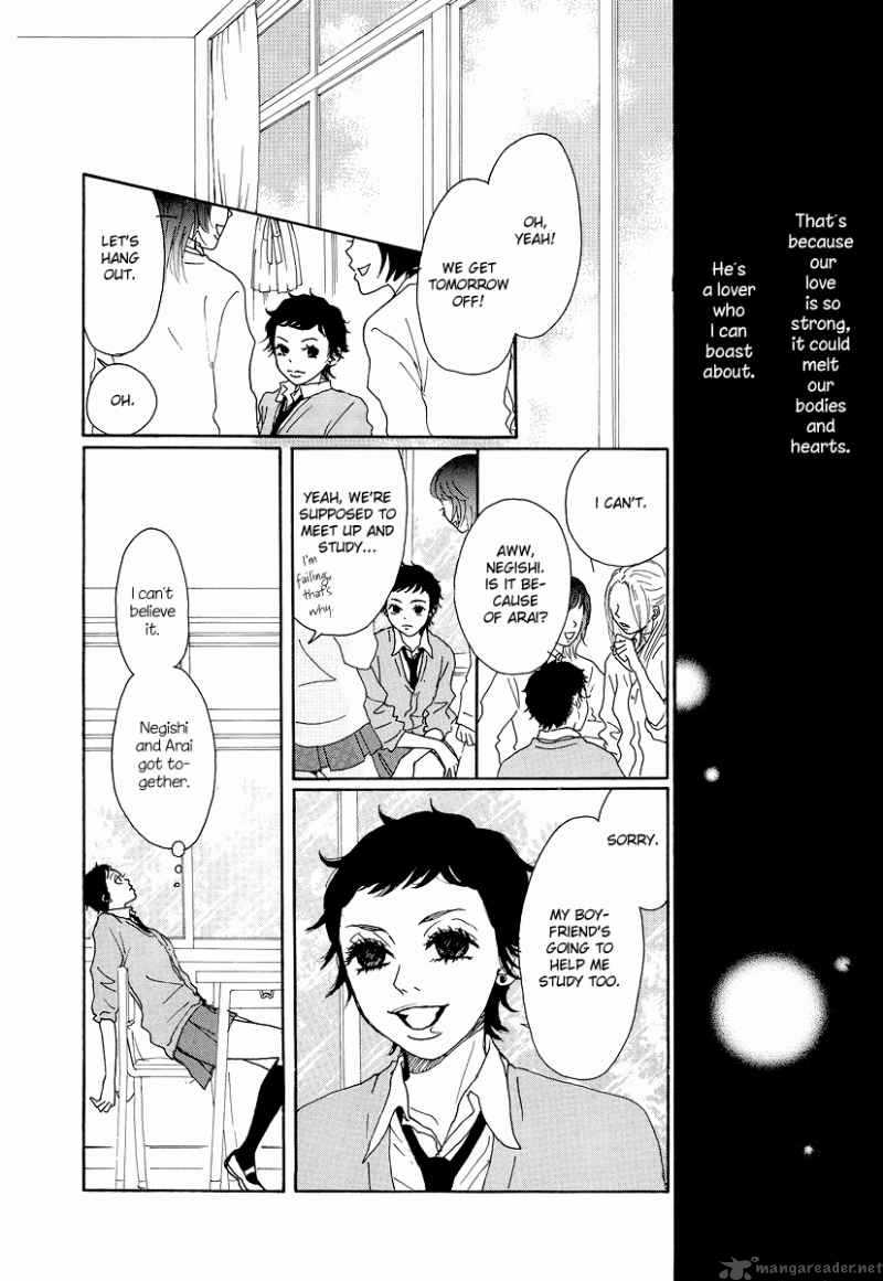Knock Your Heart Out 5 9