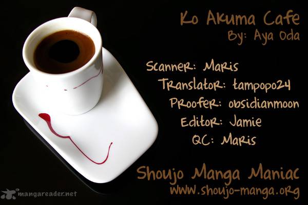 Ko Akuma Cafe 18 1