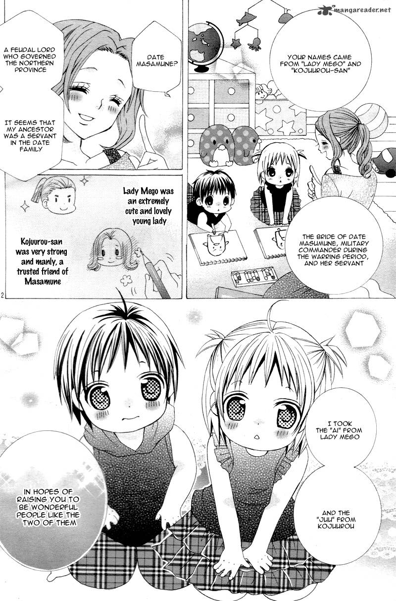 Kobayashi Ga Kawai Sugite Tsurai 1 8