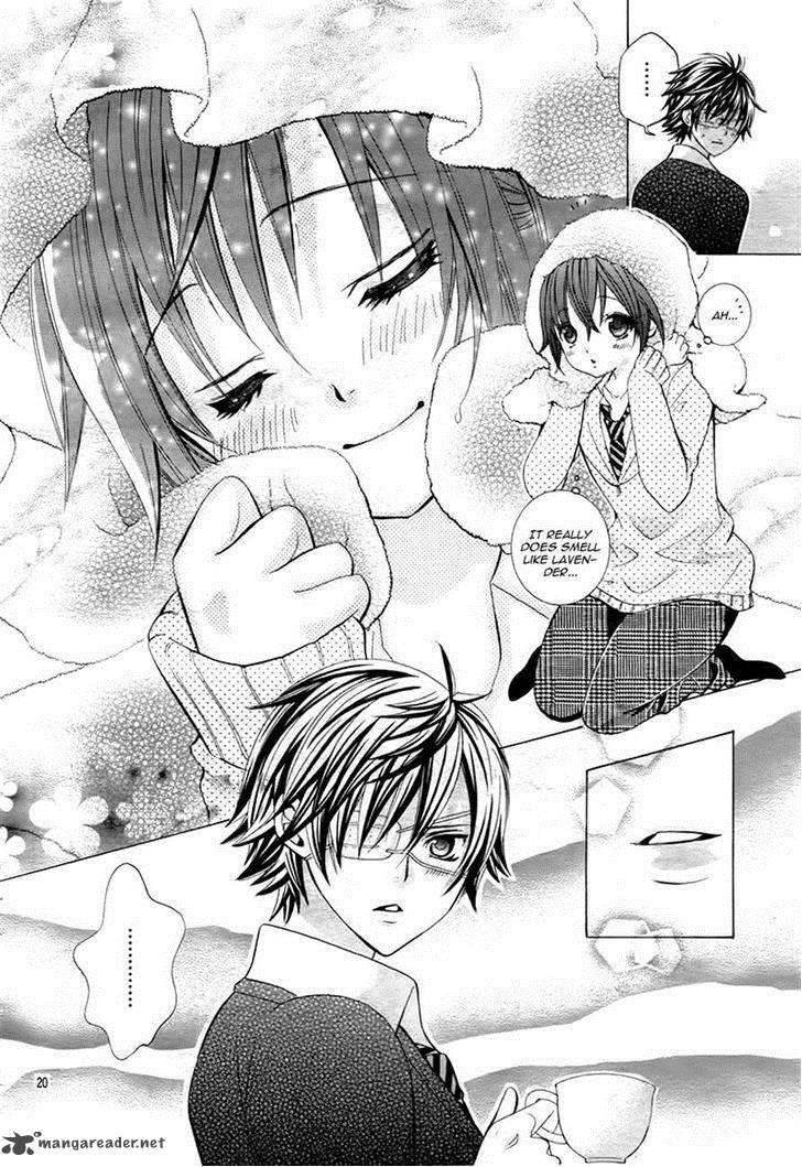 Kobayashi Ga Kawai Sugite Tsurai 10 19